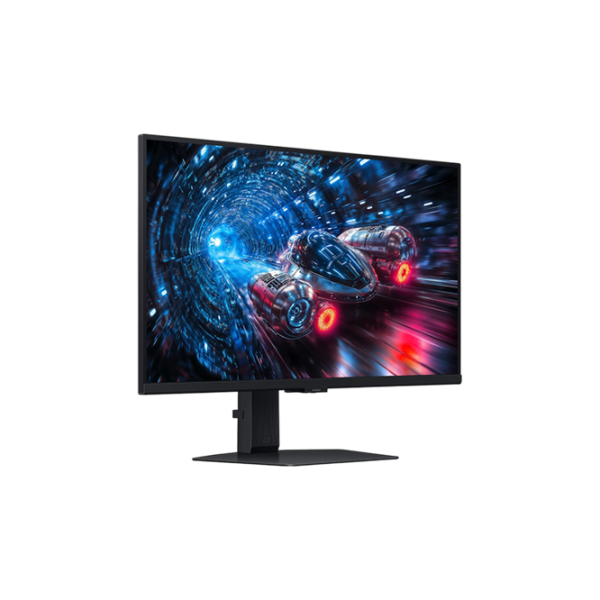 Монитор Samsung Odyssey G7 S27FG706EI 27" 4K 180 Гц Черный photo 3