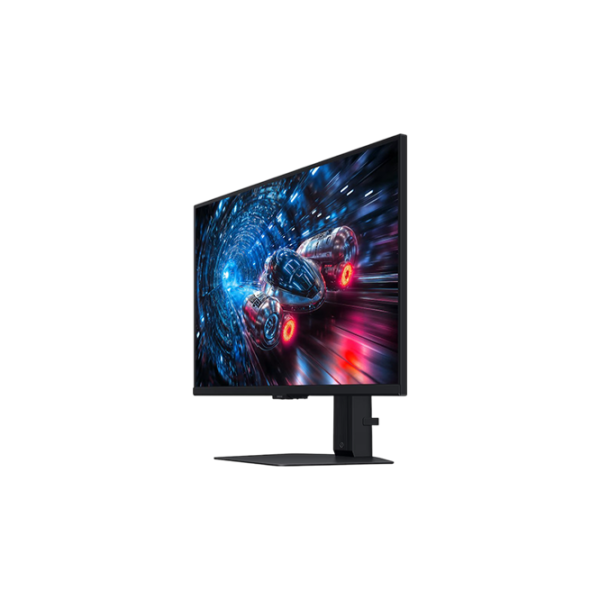Монитор Samsung Odyssey G7 S27FG706EI 27" 4K 180 Гц Черный photo 4