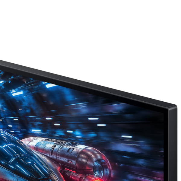 Монитор Samsung Odyssey G7 S27FG706EI 27" 4K 180 Гц Черный photo 6