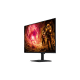 Monitor Samsung Odyssey G5 S32FG502 31.5" 2K 180 Hz Black photo 5