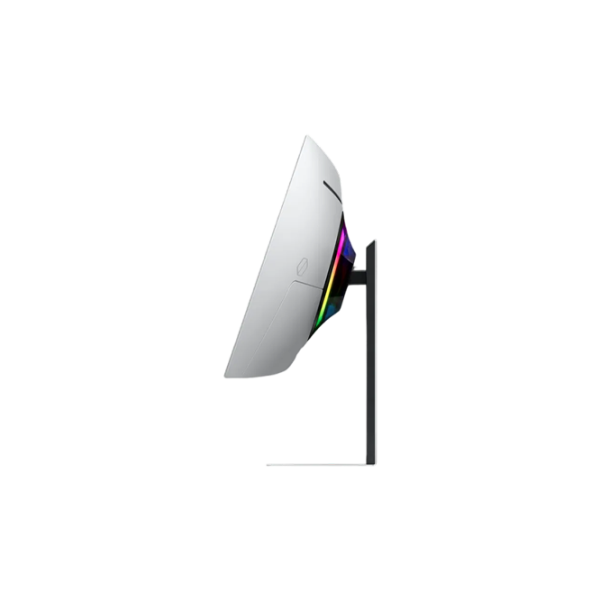 Monitor Samsung Odyssey G8 G850 34" WQHD 175 Hz Silver photo 2