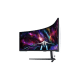 Монитор Samsung Odyssey Neo G9 G95NC 57" Dual UHD 240 Гц Черный photo 4