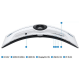 Монитор Samsung Odyssey Neo G9 G95NC 57" Dual UHD 240 Гц Черный photo 5