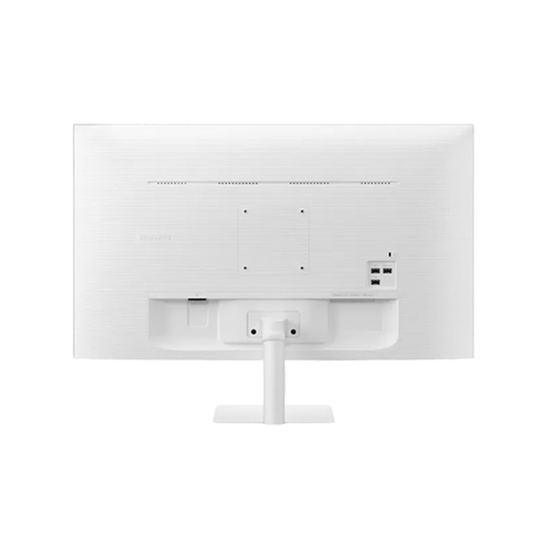 Monitor Samsung M7 S32FM703 32" 4K 60 Hz White photo 2