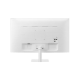 Monitor Samsung M7 S32FM703 32" 4K 60 Hz White photo 2