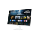 Monitor Samsung M7 S32FM703 32" 4K 60 Hz White photo 3