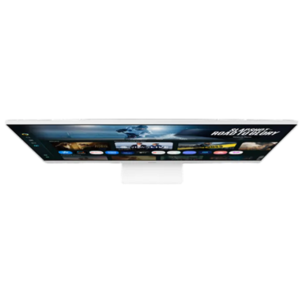 Monitor Samsung M7 S32FM703 32" 4K 60 Hz White photo 5