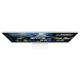 Monitor Samsung M7 S32FM703 32" 4K 60 Hz White photo 5