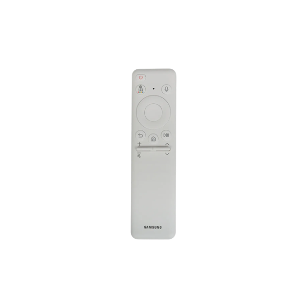 Monitor Samsung M8 M80F 32" 4K 60 Hz White photo 3