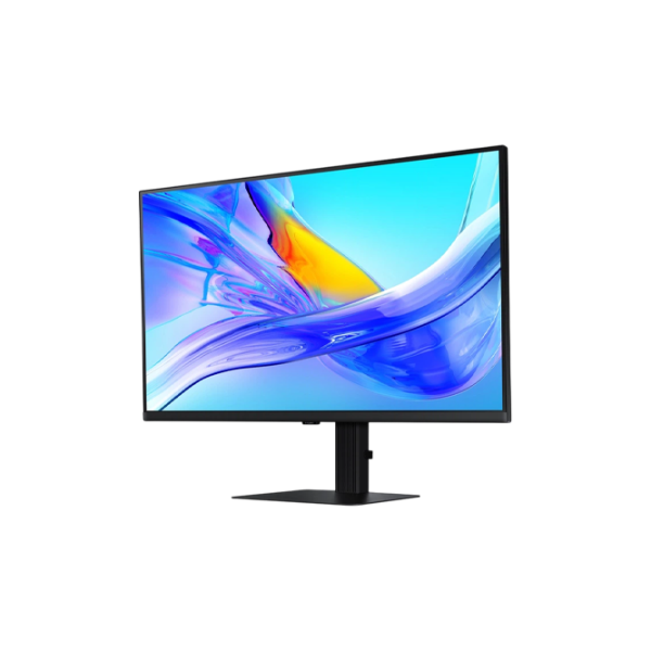 Монитор Samsung ViewFinity S8 S80UD 32" 4K 60 Гц Черный photo 3