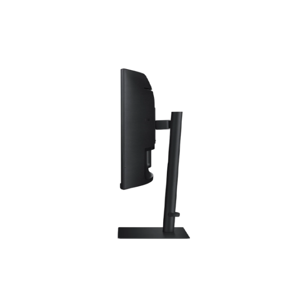 Monitor Samsung ViewFinity S6 S65UC 34" Ultra WQHD 100 Hz Black photo 4