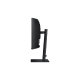Monitor Samsung ViewFinity S6 S65UC 34" Ultra WQHD 100 Hz Black photo 4