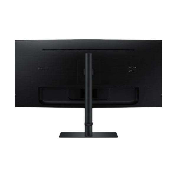 Monitor Samsung ViewFinity S6 S65UC 34" Ultra WQHD 100 Hz Black photo 6