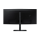 Monitor Samsung ViewFinity S6 S65UC 34" Ultra WQHD 100 Hz Black photo 6