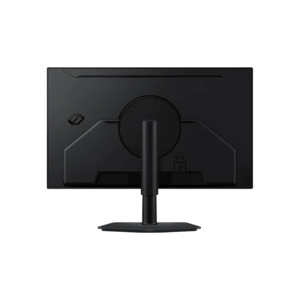 Монитор Samsung Odyssey G5 S27FG502 27" 2K 180 Гц Черный photo 6