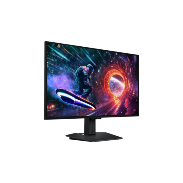 Монитор Samsung Odyssey G5 S27FG502S 27" 2K 180 Гц Черный photo 3