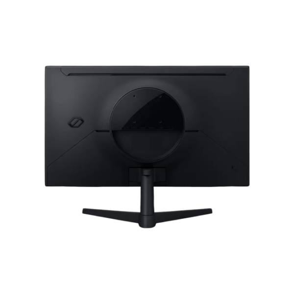 Monitor Samsung Odyssey G5 S27FG532 27" 2K 200 Hz Black photo 4