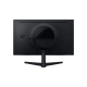 Monitor Samsung Odyssey G5 S27FG532 27" 2K 200 Hz Black photo 4