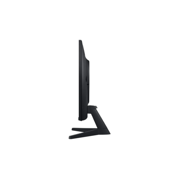 Monitor Samsung Odyssey G5 S27FG532 27" 2K 200 Hz Black photo 6