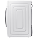 Mașină de uscat rufe Samsung DV90CGC2A0AEUA 9 kg White photo 5