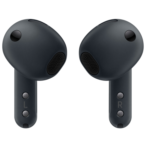 Căști Samsung Galaxy Buds4 Fără fir Black photo 1