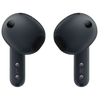 Наушники Samsung Galaxy Buds4 Беспроводные Черный