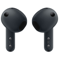 Căști Samsung Galaxy Buds4 Fără fir Black photo 1