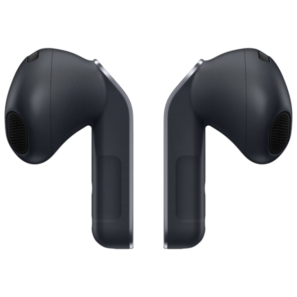 Căști Samsung Galaxy Buds4 Fără fir Black photo 3