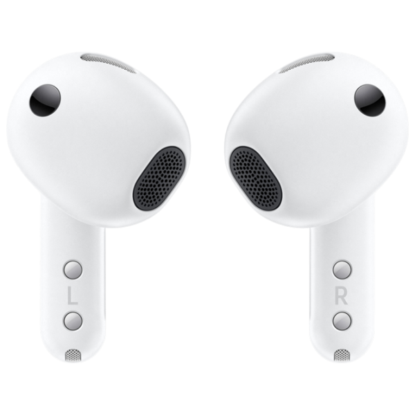 Наушники Samsung Galaxy Buds4 Беспроводные Белый photo 1