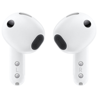 Наушники Samsung Galaxy Buds4 Беспроводные Белый