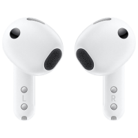 Наушники Samsung Galaxy Buds4 Беспроводные Белый photo 1