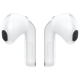 Наушники Samsung Galaxy Buds4 Беспроводные Белый photo 3