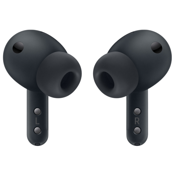 Наушники Samsung Galaxy Buds4 PRO Беспроводные Черный photo 1