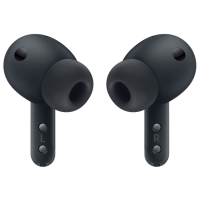 Наушники Samsung Galaxy Buds4 PRO Беспроводные Черный