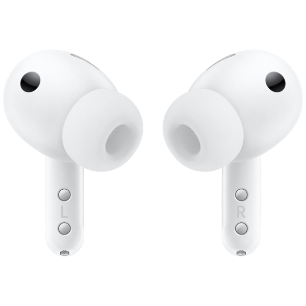 Наушники Samsung Galaxy Buds4 PRO Беспроводные Белый photo 1