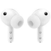 Наушники Samsung Galaxy Buds4 PRO Беспроводные Белый