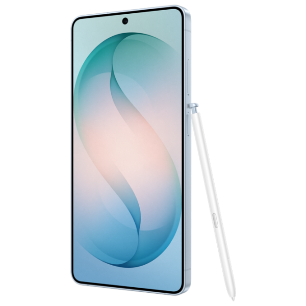 Смартфон Samsung Galaxy S26 Ultra 16 ГБ/1 ТБ Sky Синий photo 3