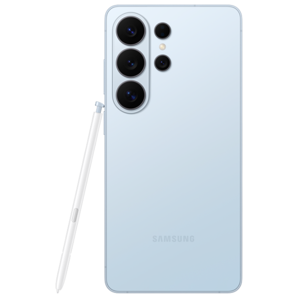 Смартфон Samsung Galaxy S26 Ultra 16 ГБ/1 ТБ Sky Синий photo 6