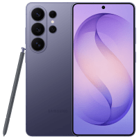 Smartphone Samsung Galaxy S26 Ultra 16 GB/1 TB Cobalt Violet photo 1