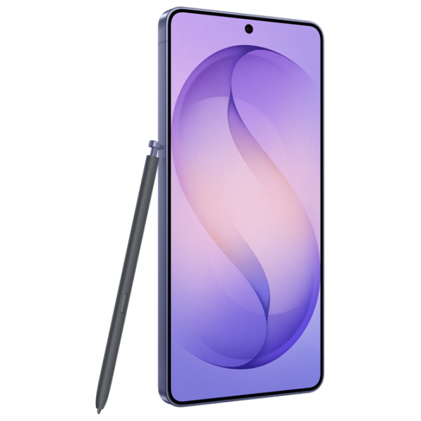 Smartphone Samsung Galaxy S26 Ultra 16 GB/1 TB Cobalt Violet photo 4