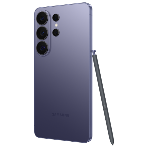 Smartphone Samsung Galaxy S26 Ultra 16 GB/1 TB Cobalt Violet photo 5