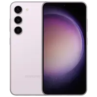 Смартфон Samsung Galaxy S23 8 ГБ/ 256 ГБ Розовый