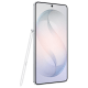 Smartphone Samsung Galaxy S26 Ultra 16 GB/1 TB White photo 4