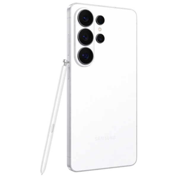 Smartphone Samsung Galaxy S26 Ultra 16 GB/1 TB White photo 7