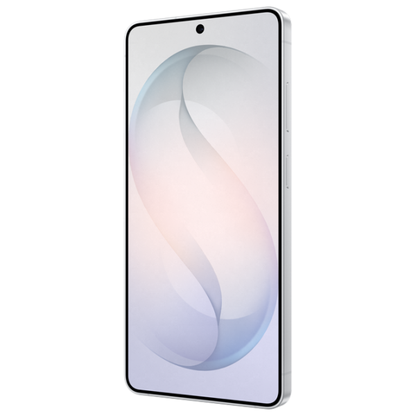 Smartphone Samsung Galaxy S26 Ultra 16 GB/1 TB White photo 8