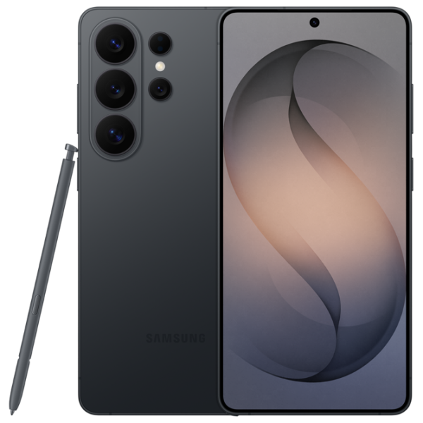 Смартфон Samsung Galaxy S26 Ultra 12 ГБ/512 ГБ Черный photo 1