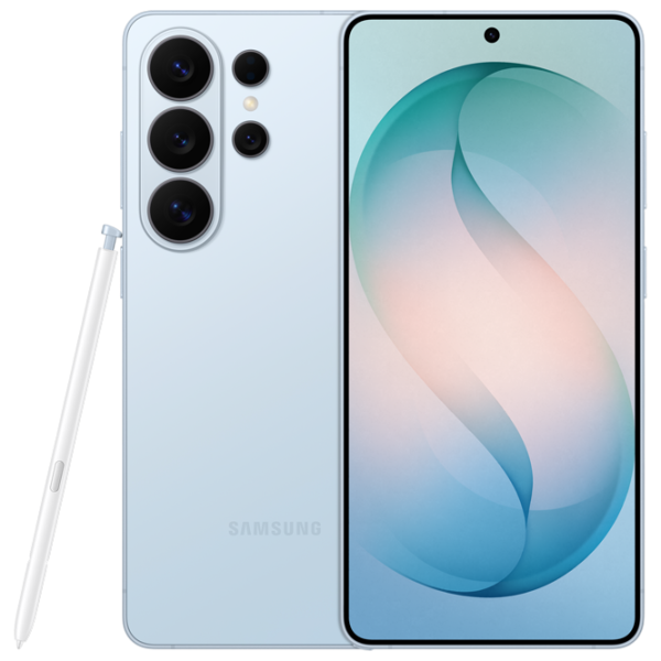 Смартфон Samsung Galaxy S26 Ultra 12 ГБ/512 ГБ Sky Синий photo 1