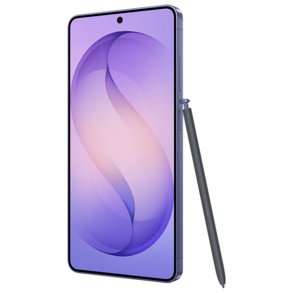 Smartphone Samsung Galaxy S26 Ultra 12 GB/512 GB Cobalt Violet photo 3