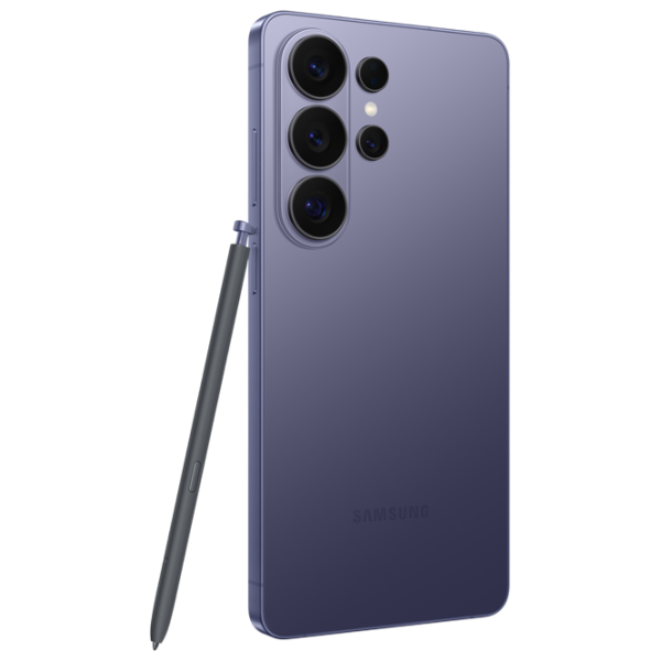 Smartphone Samsung Galaxy S26 Ultra 12 GB/512 GB Cobalt Violet photo 7