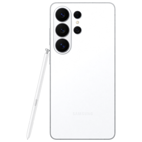Смартфон Samsung Galaxy S26 Ultra 12 ГБ/512 ГБ Белый photo 6